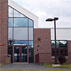 New Hampshire Technical Institute Laconia, New Hampshire